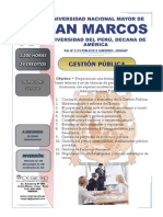 PROGRAMA DE ADMINISTRACIÓN Y GESTION PUBLICA - SM FCM