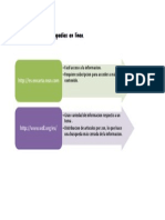 Comparacin de Enciclopedias en Lnea