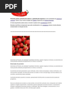 Pimenta especies.docx