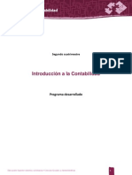 PD Contabilidad