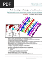 Teste1 Geologia12.Tectonica.placas e Cc