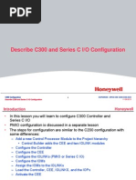 07 20R300 1 C300 Configuration