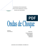 Onda de Choque