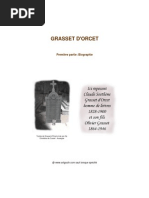 Histoire Grasset d Orcet