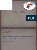 Prototec - Expo