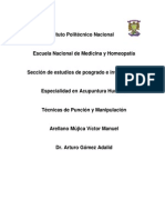 Trabajo de Tecnicas de Manipulacion