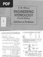 Download Hydrology Engineering Wilson by Roy Bernard D Basa SN188065205 doc pdf
