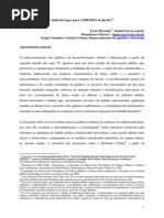 Ainda Ha Lugar Para o PREZEIS de Recife