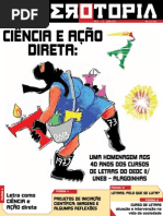 Heterotopia nº 5, 40 anos dos Cursos de do Campus II - UNEB, Alagoinhas