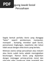 Download Tanggung Jawab Sosial Perusahaan by Mardiant Djokovic SN188066247 doc pdf