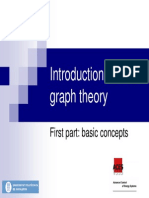 Introduction to Bond Graph Theory