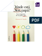 126960409 Donde Esta Dios Papa Clemente Ga Novella Epub PDF
