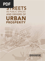 Download Streets as Places - Un Habitat Report by rf88 SN188070373 doc pdf