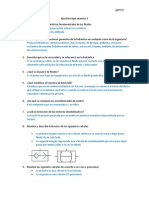 Ejecicios Tipo Examen 3 AUTO II