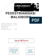 Ptt Malioboro 2
