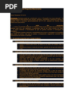 As Quatro Grandes Perguntas Missionárias