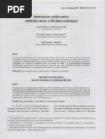 Almerida, Santos & Trindade - Representações e práticas sociais, contribuições teóricas e dificuldades metodológicas.pdf