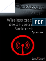 Hack x Crack Wireless