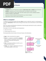 edexcel igcse ICT revision guide