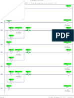 Diagrama 25 Plc