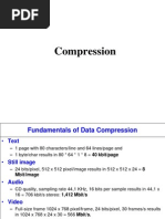 Compression