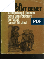Regla Sant Benet Cassia Just.pdf