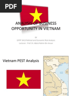 Download 1VietnamPestAnalysisbyDeltaYakinSN188098128 doc pdf