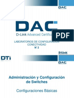 DAC Con Labs 2 09 Administracion Configuracion