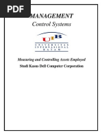 Download MCS - Case 7-5 Dell Computer Corporation by Ganda Setia Nugraha SN188098874 doc pdf