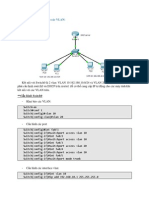 DHCP Report