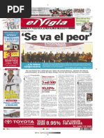 General 30 de noviembre 2013