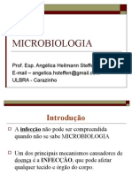 1. Introducao a Microbiologia