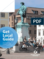 The Essential Guide to Living and Working in the Gothenburg Region