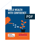 Build Wealth With Confidence new 