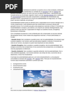Sustentabilidade