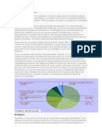 COMBUSTIBLES FÓSILES