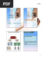 Aula 8 - Sistema Parassimpatico