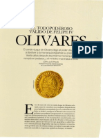 El Conde-Duque de Olivares