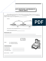 5 Movimiento Rectilíneo Uniformemente VariadoFISICA PRIMER AÑO