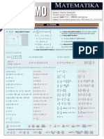 Memo Matematika Stranica 1-8