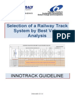 d236-f3-Selection Track System by Best Value Analysis