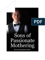 Sons of Passionate Mothering 1582556596