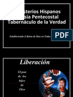 7 Liberación Resumen