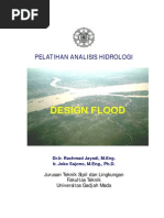 Download PELATIHAN ANALISIS HIDROLOGI by Rizal Undityo R SN188135991 doc pdf