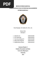 Download Perdagangan Dan Investasi Dalam Bisnis Internasional by Ariani Kusumawati SN188137223 doc pdf