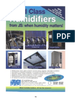world class humidifiers