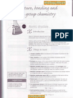 A Level Chemistry Guide ( Book ) 