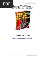 1_PorqueVoceNuncaTeraSucessoOnline.