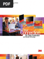 Computer Privacy Filters