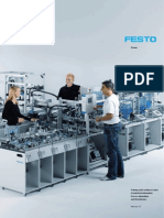 Festo Teciam 30 Complete 2012 Interactive Web